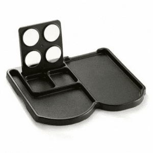 Стойка для хранения капсул кофе для кофемашины(черный) Hibrew TRAY_BK2