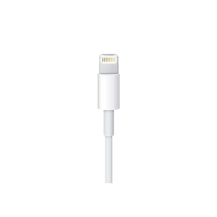 Кабель Apple Lightning to USB, длина 1 м. — изображение 3