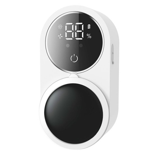 KaringBee Ультрафиолетовый стерилизатор для зубных щеток