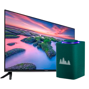 ТВ и аудио техника