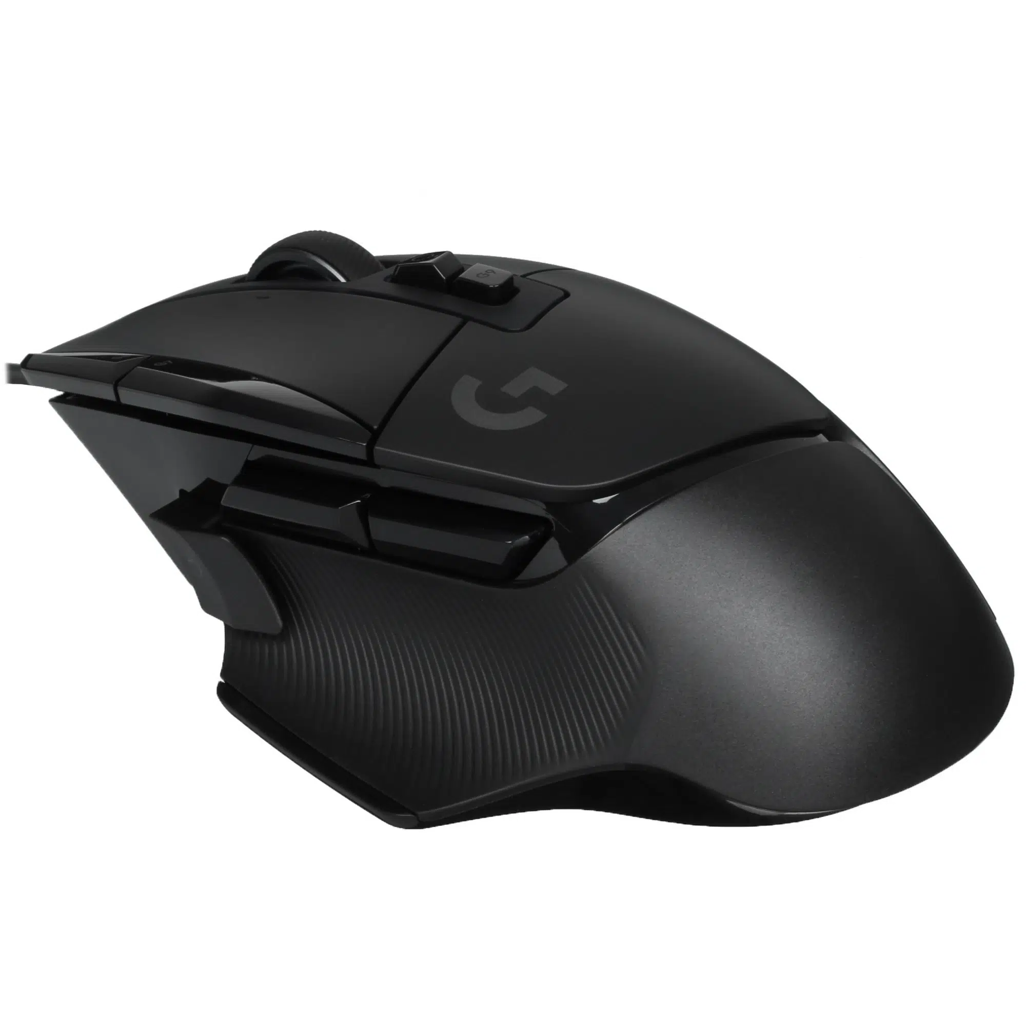 Мышь игровая проводная LOGITECH G502 X — изображение 3