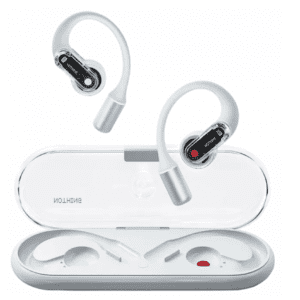 Беспроводные наушники Nothing Ear (Open) Белые