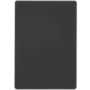 Внешний HDD WESTERN DIGITAL 2Тб My Passport