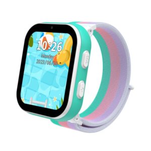 Детские умные часы AIMOTO Fun 4G. Цвет: белый