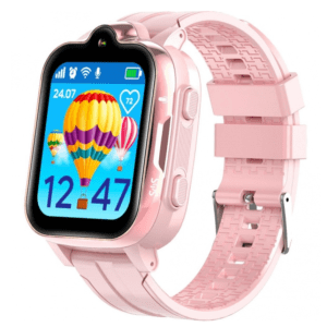 Детские Умные часы AIMOTO Trend. Цвет: розовый