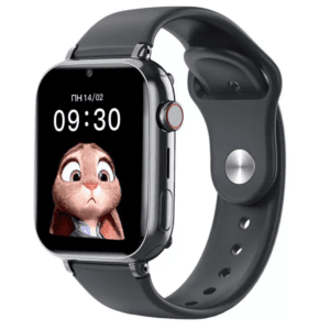 Детские Умные часы Concept AIMOTO Цвет: черный