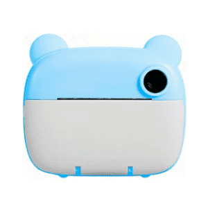 Детский фотоаппарат Aimoto MagicCam 2. Цвет: голубой