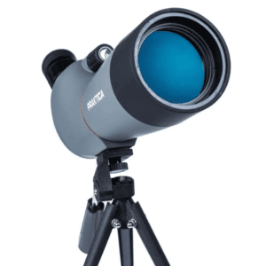 Зрительная труба Praktica Hydan 20-60x60 ВаК4 - Gray