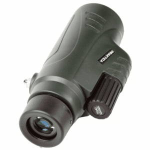 Монокуляр Praktica Falcon 10x42 WP. Цвет: зеленый хаки