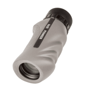 Монокуляр Praktica Pioneer 8x25 WP. Цвет: серый