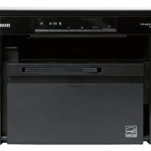 МФУ лазерный Canon i-Sensys MF3010 (5252B004) A4 черный