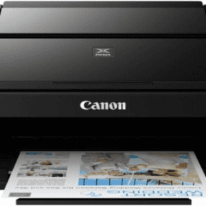 МФУ струйный Canon Pixma TS3340 (3771C007) A4 WiFi черный