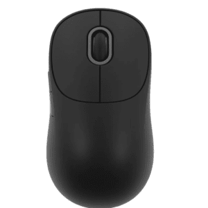 Мышь беспроводная Xiaomi Wireless Mouse 3 Black GL