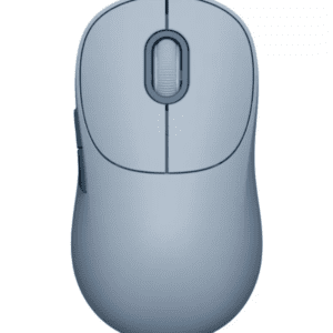 Мышь беспроводная Xiaomi Wireless Mouse 3 Blue GL