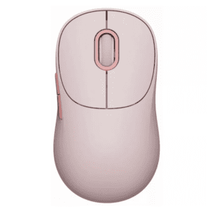 Мышь беспроводная Xiaomi Wireless Mouse 3 Pink GL
