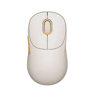 Мышь беспроводная Xiaomi Wireless Mouse 3 White GL