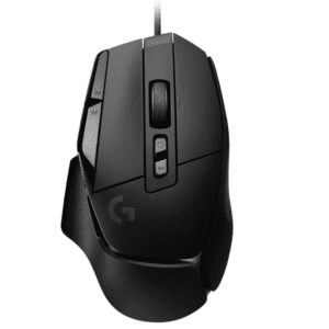 Мышь игровая проводная LOGITECH Мышь игровая проводная G502 X - черный