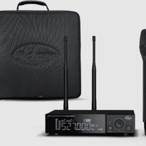 Одноканальная радиосистема ОКТАВА OWS-U1200H plus с ручным передатчиком