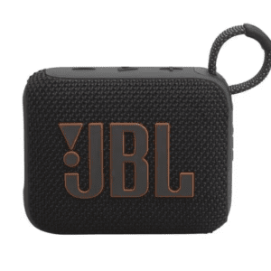Портативная колонка JBL GO 4 - черный