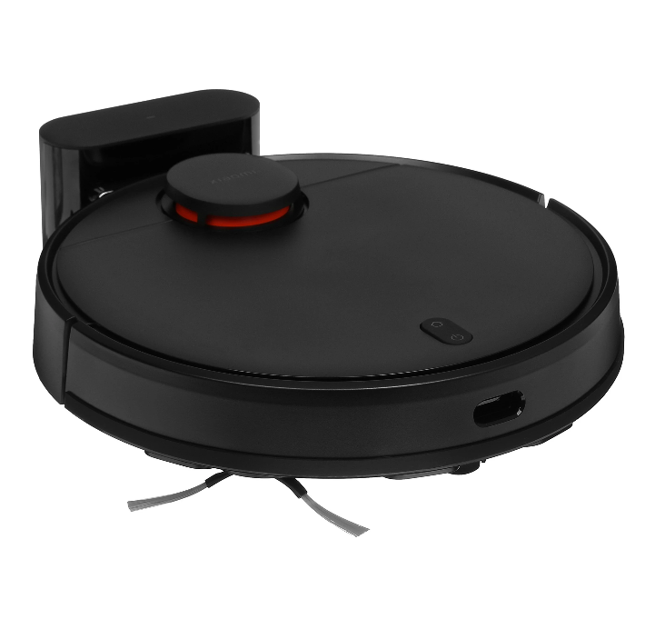 Робот-пылесос Xiaomi Robot Vacuum T12