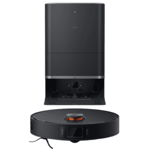 Робот-пылесос Xiaomi Robot Vacuum X20 Max EU