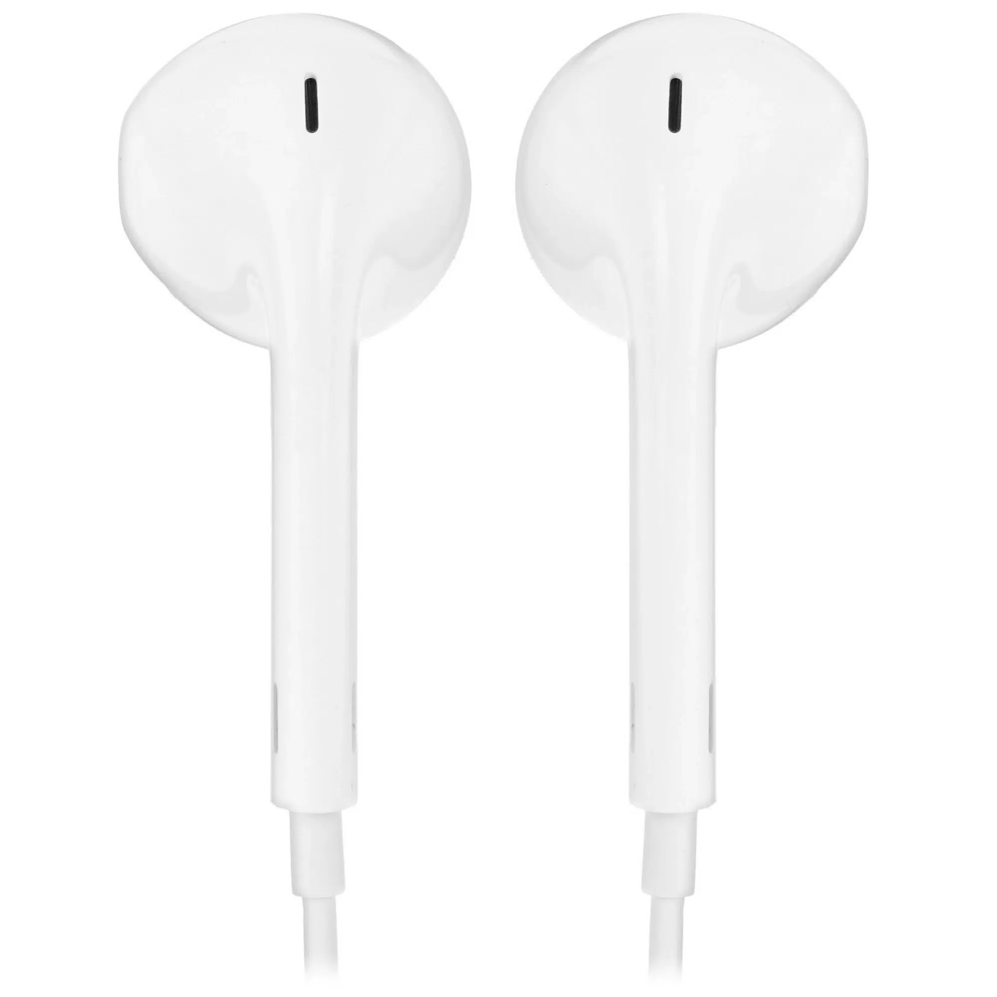 Наушники Apple EarPods with Lightning Connector — изображение 2