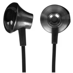 Наушники UGREEN EP106 (35756) Wired Earphones Type-C - Black