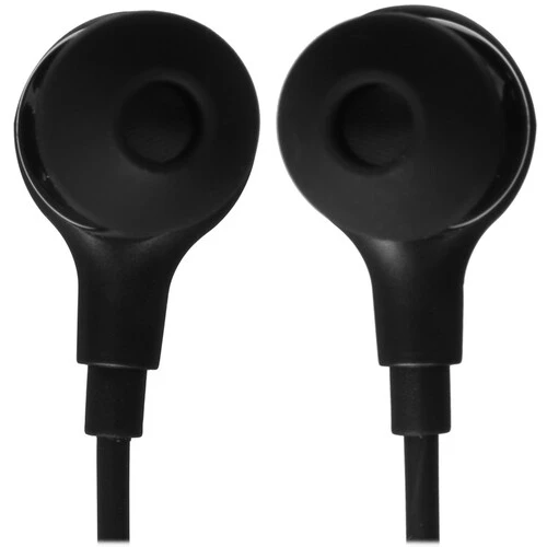 Наушники UGREEN EP105 (35753) In-Ear Earphones 3.5mm - Black — изображение 2