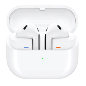 Беспроводные наушники SAMSUNG Buds 3 Белый (R530)