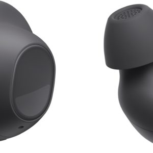 Беспроводные наушники SAMSUNG Galaxy Buds FE Graphite (R400)