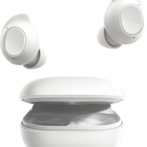 Беспроводные наушники SAMSUNG Galaxy Buds FE White (R400)