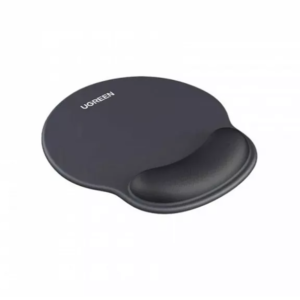 Коврик для мышки с поддержкой запястья UGREEN LP668