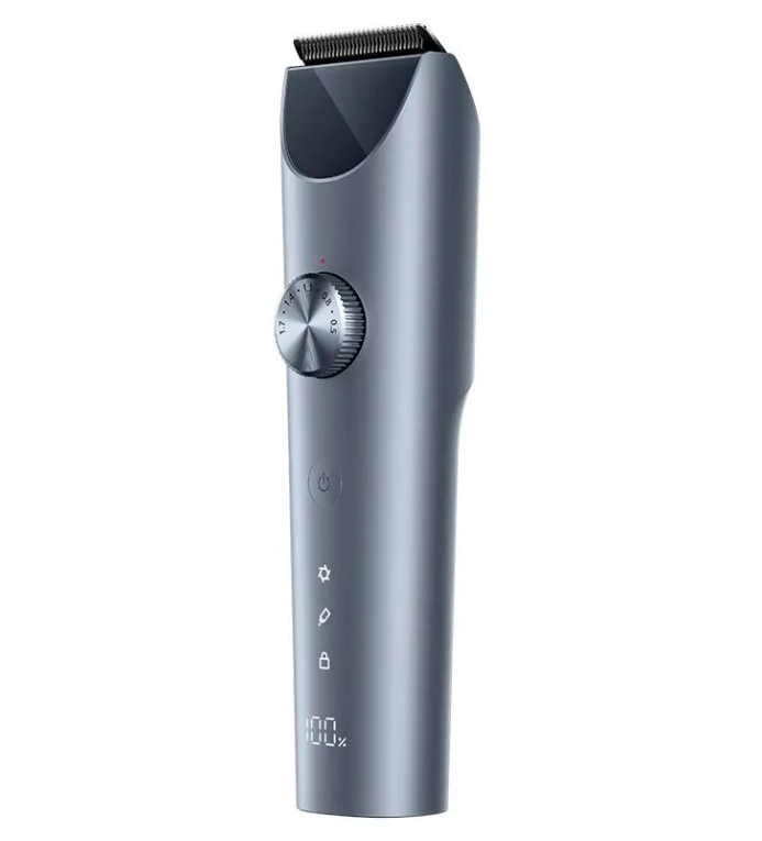 Машинка для стрижки волос Xiaomi Hair Clipper 2