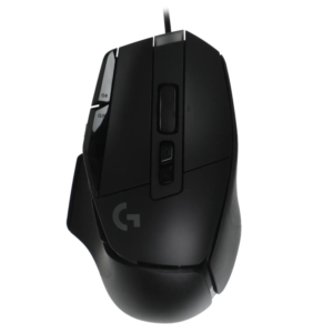 Мышь игровая проводная LOGITECH G502 X