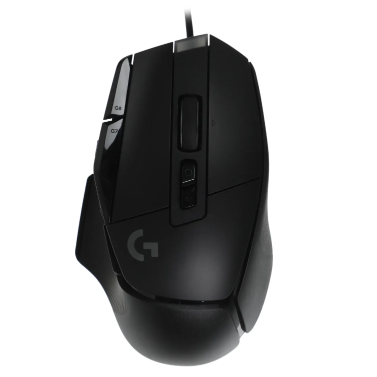 Мышь игровая проводная LOGITECH G502 X