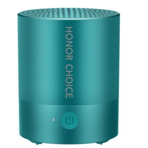 Портативная колонка MINI 4W GREEN 5504ABLH BOE-ME00 HONOR CHOICE