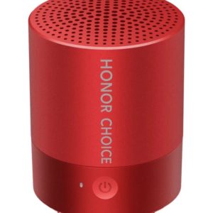 Портативная колонка MINI 4W RED 5504ABLN BOE-ME00 HONOR CHOICE