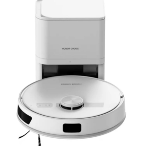 Пылесос HONOR CHOICE Robot R3 Plus белый