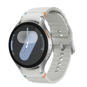 Смарт-часы SAMSUNG Galaxy Watch 7 44mm, серебро