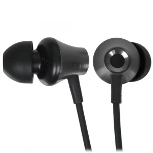 Наушники UGREEN EP105 (35753) In-Ear Earphones 3.5mm - Black