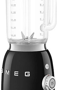 Блендер Smeg BLF03BLEU