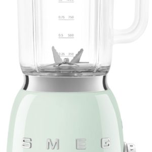 Блендер Smeg BLF03PGEU