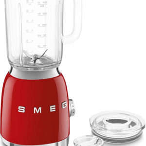 Блендер Smeg BLF03RDEU