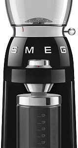 Кофемолка Smeg CGF11BLEU