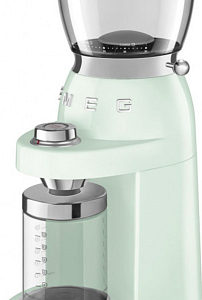 Кофемолка Smeg CGF11PGEU