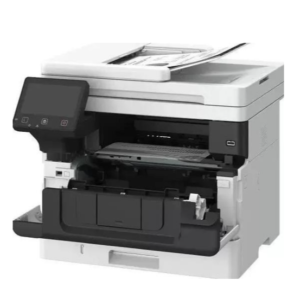 МФУ лазерный Canon i-Sensys MF461DW (5951C020) A4 Duplex WiFi белый