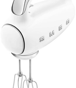 Ручной миксер Smeg HMF01WHEU