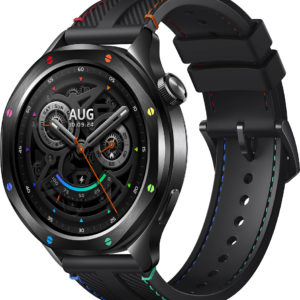 Смарт-часы Xiaomi Watch S4 Rainbow