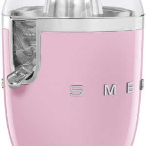 Соковыжималка Smeg CJF11PKEU