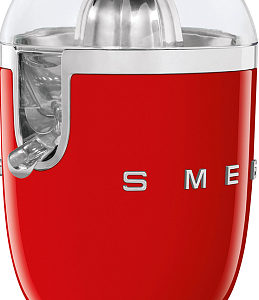 Соковыжималка Smeg CJF11RDEU